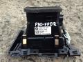 дефлектор обдува салона BMW 3 серия F30/F31/F34 2013, 2.0 л., N20 B20 A, бензин, АКПП, седан, 9218550 - фото №2