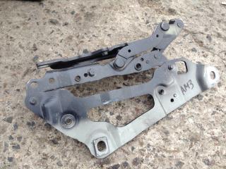петля капота левая BMW 5 серия F07/F10/F11 2012, 3.0 л., N55 B30 A, бензин, АКПП, хетчбэк 5 дв.