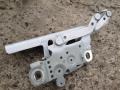 петля капота левая BMW 3 серия F30/F31/F34 2013, 2.0 л., N20 B20 A, бензин, АКПП, седан, 7336699 - фото №2