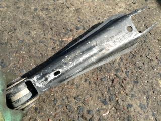 рычаг задний нижний BMW X3 F25 2013, 2.0 л., N20 B20 A, бензин, АКПП, внедорожник 5 дв.