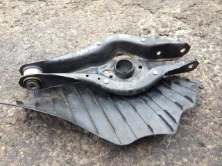 рычаг подвески BMW 3 серия F30/F31/F34 2013, 2.0 л., N20 B20 A, бензин, АКПП, седан