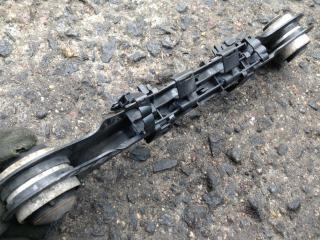 рычаг задний правый BMW 3 серия F30/F31/F34 2013, 2.0 л., N20 B20 A, бензин, АКПП, седан, 6792544