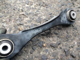 рычаг задний левый BMW 3 серия F30/F31/F34 2013, 2.0 л., N20 B20 A, бензин, АКПП, седан, 6792539