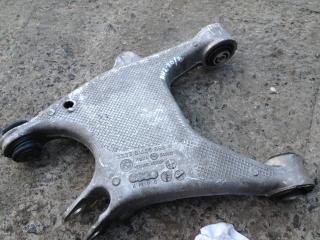 рычаг подвески BMW 5 серия F10/F11 [рестайлинг] 2016, 3.0 л., N55 B30 A, бензин, АКПП, седан, 6865899