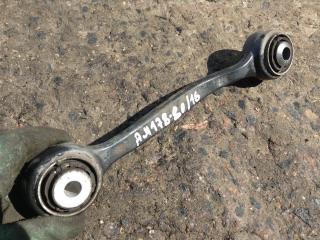 рычаг задний правый BMW X3 F25 2013, 2.0 л., N20 B20 A, бензин, АКПП, внедорожник 5 дв., 6786991