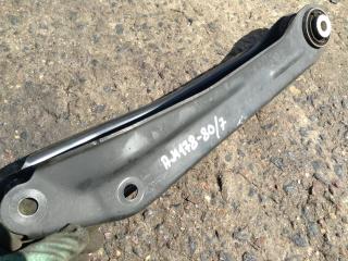 рычаг подвески BMW X3 F25 2013, 2.0 л., N20 B20 A, бензин, АКПП, внедорожник 5 дв., 6795812