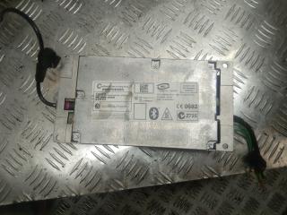 блок управления телефоном BMW 7 серия F01/F02 2009, 9207360