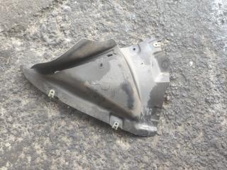 защита арок передняя левая (подкрылок) BMW X5 F15 2016, 4.0 л., дизель, 7304045