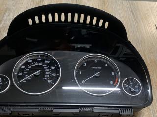 щиток приборов (приборная панель) BMW X5 F15 2016, 4.0 л., дизель, 6831800