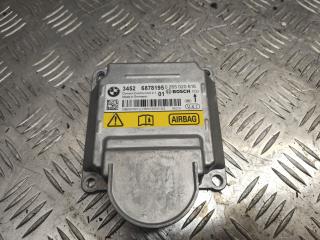 блок AirBag BMW X5 F15 2016, 4.0 л., дизель, 6878195
