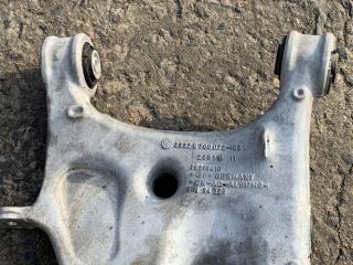 рычаг подвески BMW 5 серия F07/F10/F11 2010, 3.5 л., бензин, 33326780072