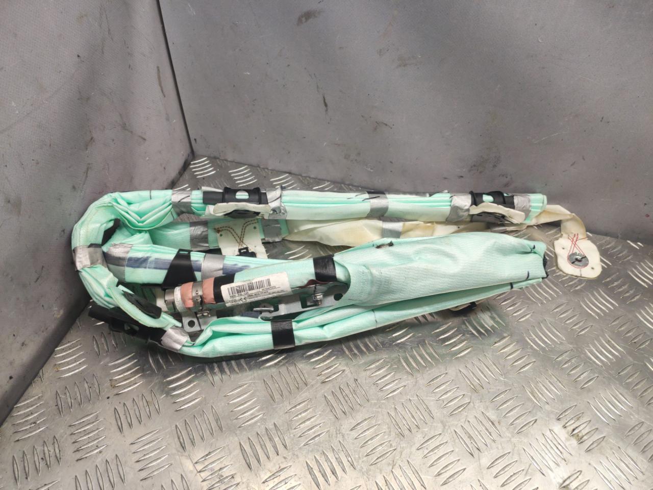подушка безопасности боковая (шторка) BMW X5 F15 2016, 4.0 л., дизель, 8175932 - фото №1