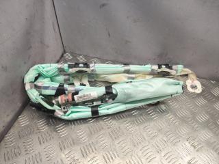 подушка безопасности боковая (шторка) BMW X5 F15 2016, 4.0 л., дизель, 8175932