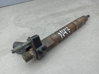 форсунка BMW 5 серия E60/E61 [рестайлинг] 2007, 2.0 л., N47 D20 A, дизель, 7797877