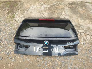 крышка багажника (дверь 3-5) BMW X5 F15 2016, 4.0 л., дизель