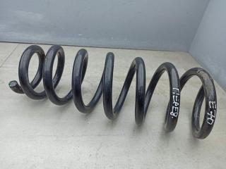 пружина передняя BMW X5 E70 [рестайлинг] 2011