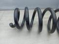 пружина передняя BMW X5 E70 [рестайлинг] 2011 - фото №2
