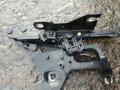 петля капота левая BMW X5 F15 2016, 4.0 л., дизель, 7294529 - фото №2