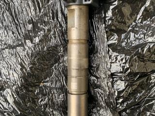 форсунка BMW 5 серия E60/E61 [рестайлинг] 2008, 2.0 л., N47 D20 A, дизель, 7797877