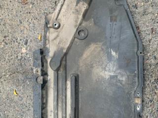 защита днища BMW X5 M E70 2010, 4.4 л., S63 B44 A, бензин, правый руль, 7158406