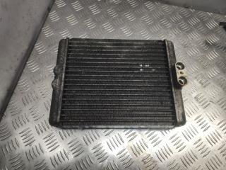 радиатор дополнительный системы охлаждения BMW X5 M E70 2010, 4.4 л., S63 B44 A, бензин, правый руль, 5898003