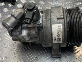 насос гидроусилителя руля BMW X5 M E70 2010, 4.4 л., S63 B44 A, бензин, правый руль, 407118101, 4071181