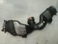 гофра инжектора Mercedes-Benz M-Класс W164 2006, 3.0 л., OM 642.940, дизель, АКПП, внедорожник 5 дв. - фото №3