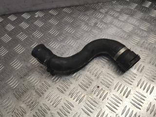 патрубок радиатора BMW X5 M E70 2010, 4.4 л., S63 B44 A, бензин, правый руль, 7589728