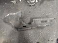 защита днища BMW X5 F15 2016, 4.0 л., дизель, 7325879 - фото №2