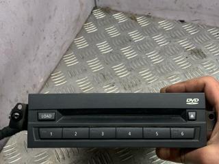 DVD BMW 5 серия F07/F10/F11 2010, 3.5 л., бензин, 9205270, 65129205270