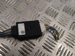 антенна BMW X6 F16 2017, 3.0 л., N57 D30 B, дизель, АКПП, внедорожник 5 дв., 65209289679, 9289679