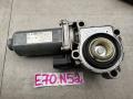 электромотор раздаточной коробки BMW X5 E70 2010, 3.0 л., N52 B30 AF, бензин - фото №2