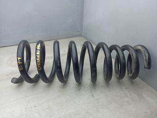 пружина передняя BMW X5 E70 [рестайлинг] 2011, 6778113