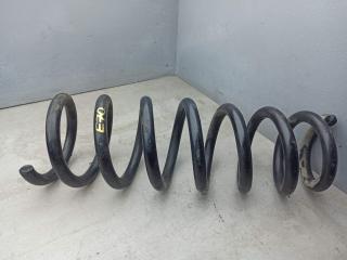 пружина передняя BMW X5 E70 [рестайлинг] 2011