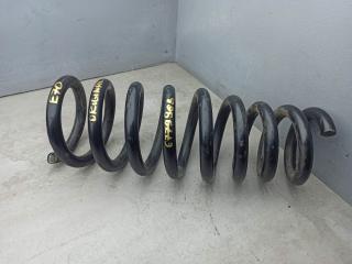 пружина передняя BMW X5 E70 [рестайлинг] 2011, 6779968