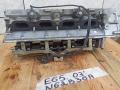головка блока цилиндров BMW 7 серия E65/E66/E67 2004, 3.6 л., N62 B36, бензин, 7506401 - фото №2