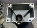 кронштейн полуоси BMW X5 E70 2008, 3.0 л., N52 B30 AF, бензин, АКПП, внедорожник 5 дв., 7552542 - фото №4