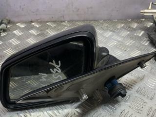зеркало наружное левое BMW 5 серия F07/F10/F11 2010, 3.5 л., N55 B30 A, бензин