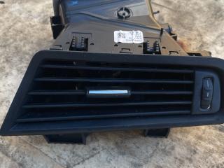 дефлектор обдува салона BMW 5 серия F07/F10/F11 F10 2010, 3.5 л., бензин, 9166884, 9166890
