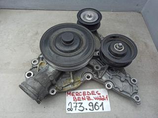 помпа Mercedes-Benz S-Класс W221 2007, 5.5 л., A2732010101