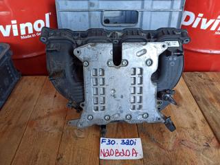 коллектор впускной BMW 3 серия F30/F31/F34 2014, 2.0 л., N20 B20 B, бензин, 7588126