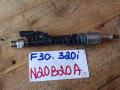 форсунка BMW 3 серия F30/F31/F34 2014, 2.0 л., N20 B20 B, бензин, 7639994 - фото №3