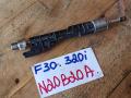 форсунка BMW 3 серия F30/F31/F34 2014, 2.0 л., N20 B20 B, бензин, 7639994 - фото №3
