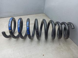 пружина передняя BMW X5 E70 2010, 6778114