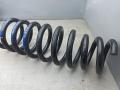 пружина передняя BMW X5 E70 2010, 6778114 - фото №3