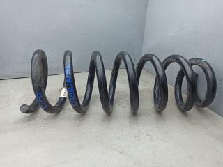 пружина передняя BMW X5 E70 2010, 6778114