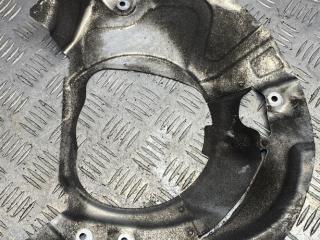 защитный кожух тормозного механизма BMW X5 E70 [рестайлинг] 2013, 6789090