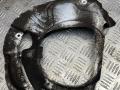 защитный кожух тормозного механизма BMW X5 E70 [рестайлинг] 2013, 6789090 - фото №2