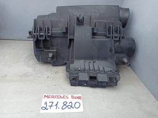 корпус воздушного фильтра Mercedes-Benz C-Класс W204 [рестайлинг] 2013, 2.0 л., бензин, A2710901601