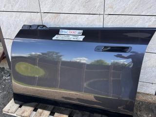 дверь передняя левая BMW iX I20 2022, электро, полный привод, правый руль